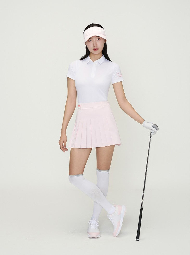 마이골프 / PXG 여성 반팔 셔츠