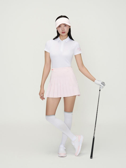 마이골프 / PXG 여성 반팔 셔츠