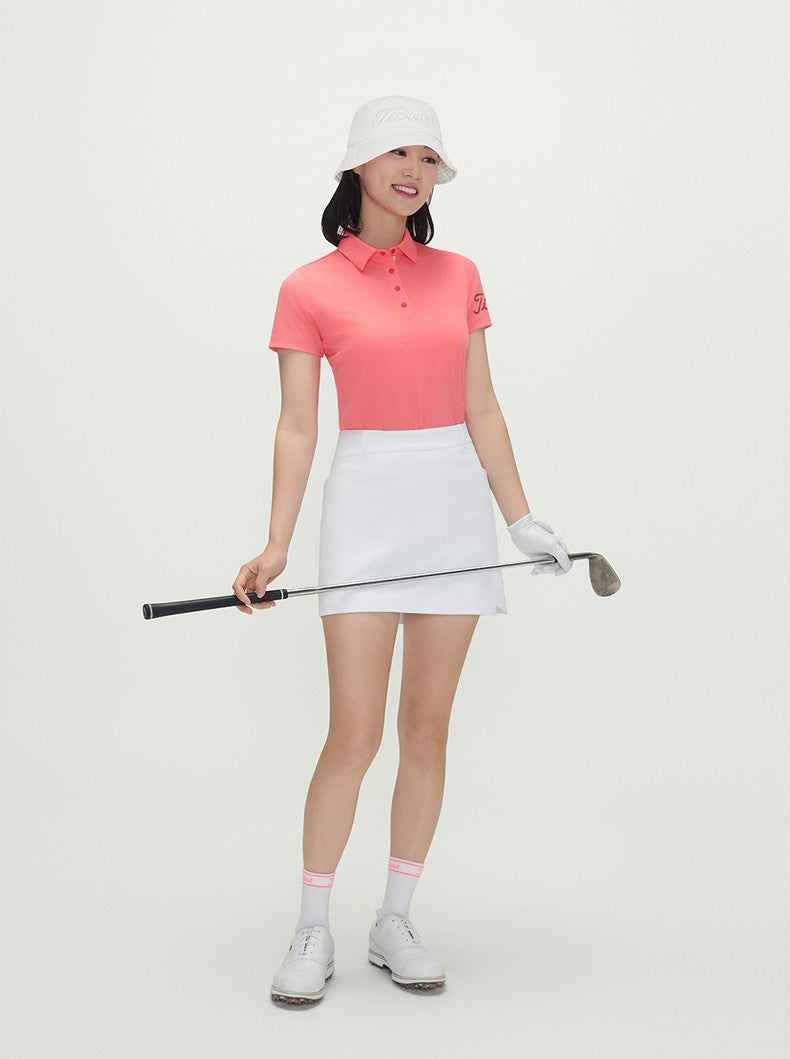 마이골프 / PXG 여성 반팔 셔츠