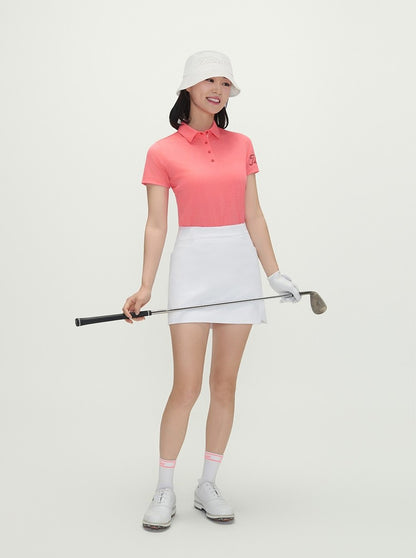 마이골프 / PXG 여성 반팔 셔츠