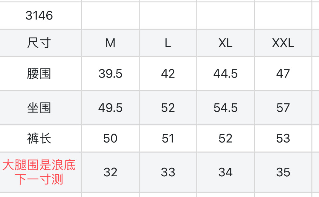 마이골프 / PXG 남성 반바지