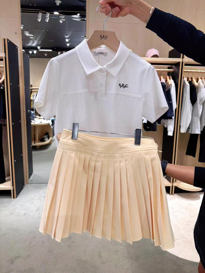 마이골프 / APC｜Golf 여성 스커트