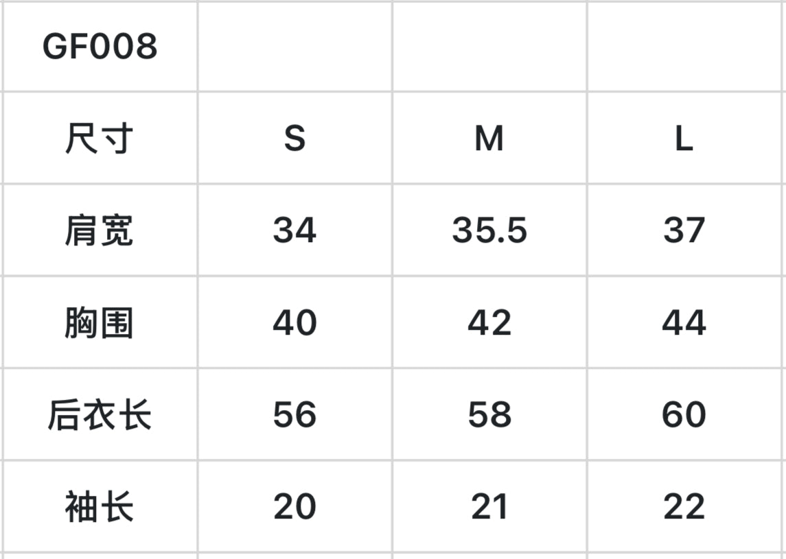 마이골프 / G/FORE 여성 반팔