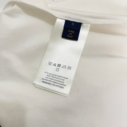 BVG / 루이비통 남성 반팔 티셔츠
