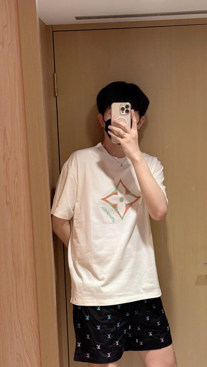 BVG / 루이비통 남성 반바지