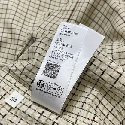 BVG / 셀린느 남성 여성 셔츠