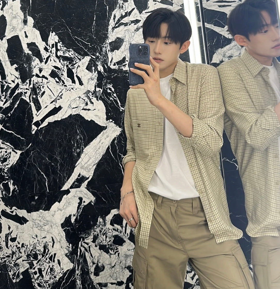 BVG / 셀린느 남성 여성 셔츠