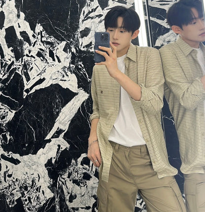 BVG / 셀린느 남성 여성 셔츠
