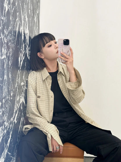 BVG / 셀린느 남성 여성 셔츠