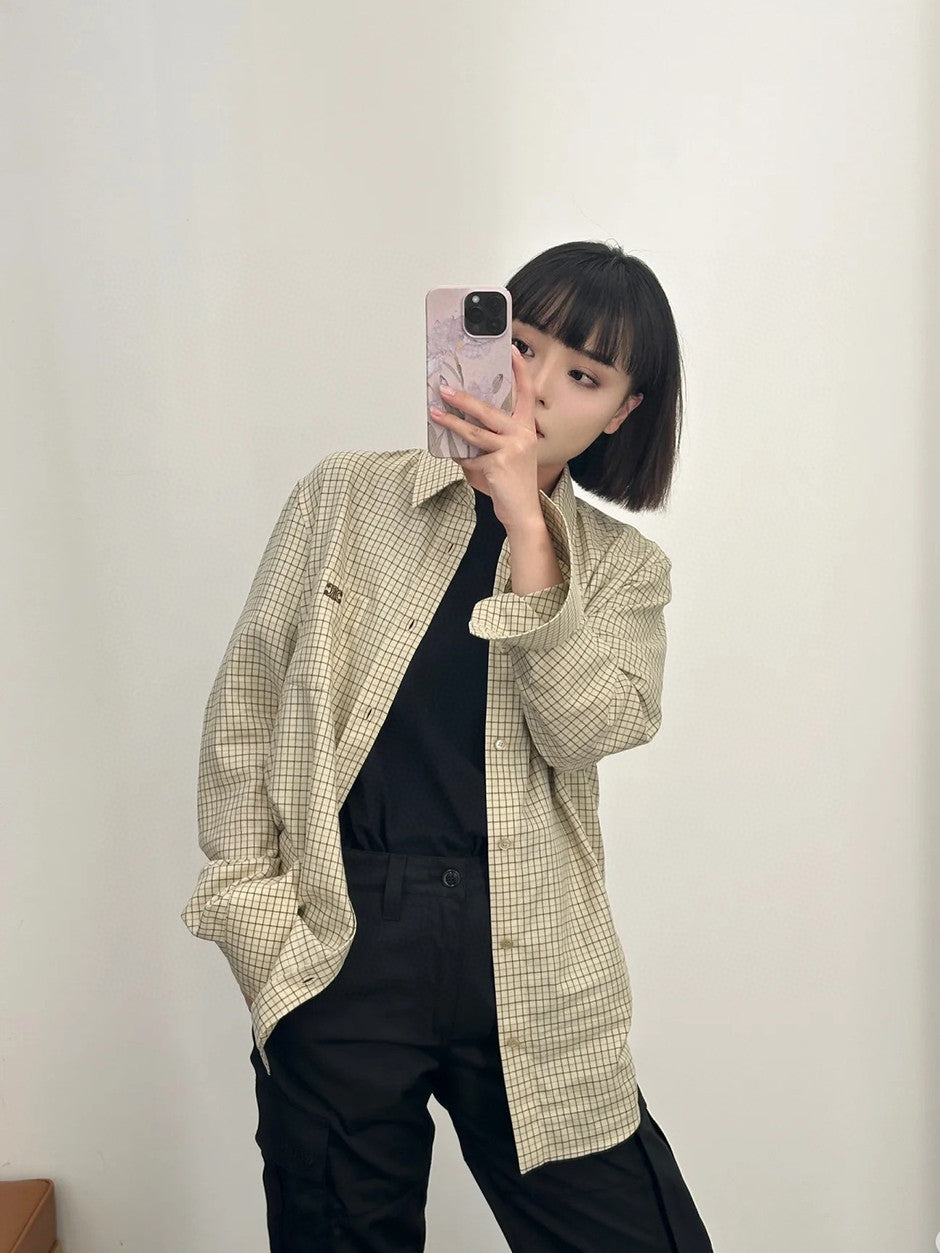 BVG / 셀린느 남성 여성 셔츠