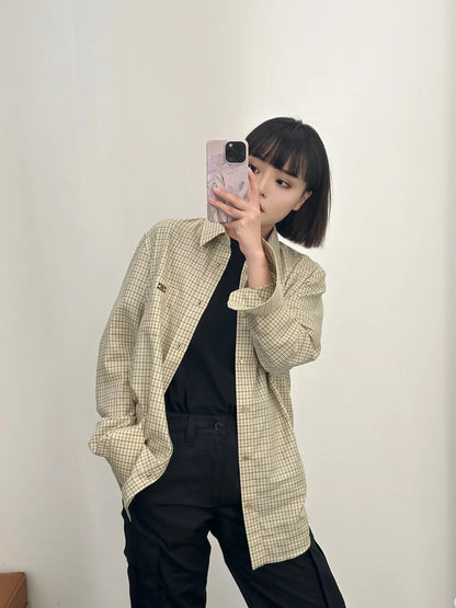 BVG / 셀린느 남성 여성 셔츠