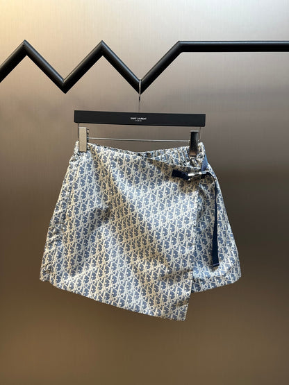 Chain 2 / Dior Women's Shorts