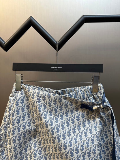 Chain 2 / Dior Women's Shorts