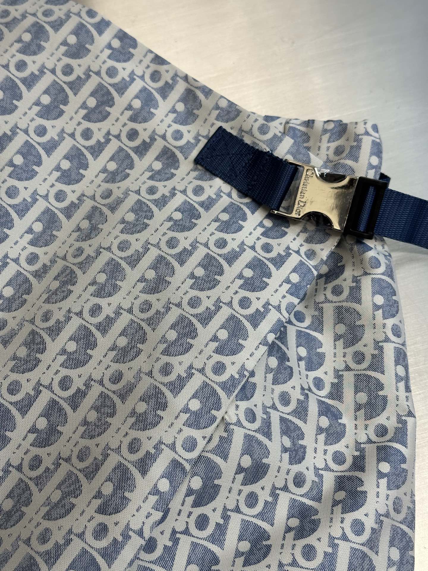 Chain 2 / Dior Women's Shorts