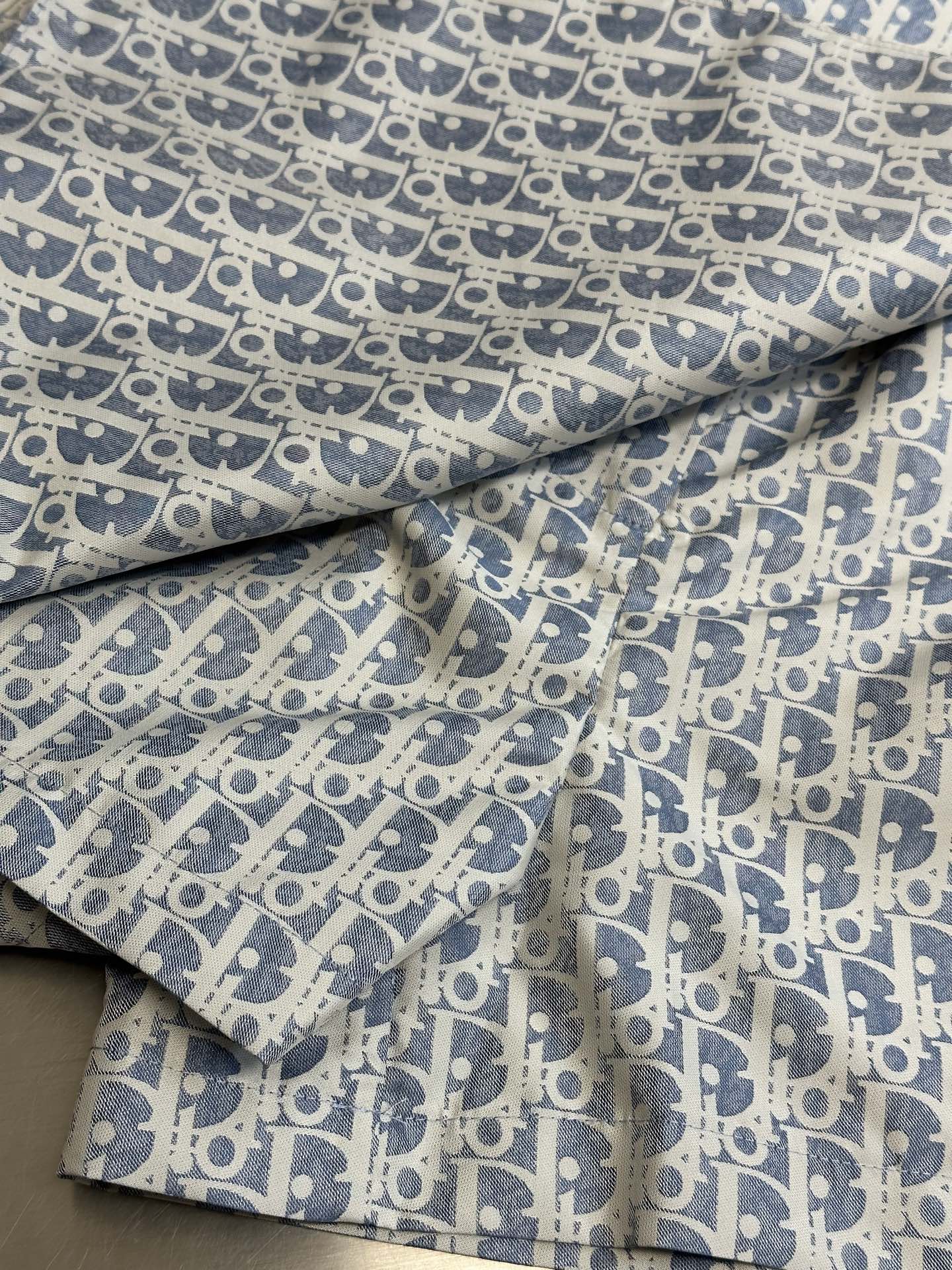 Chain 2 / Dior Women's Shorts
