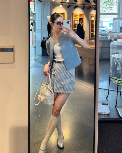 Chain 2 / Dior Women's Shorts