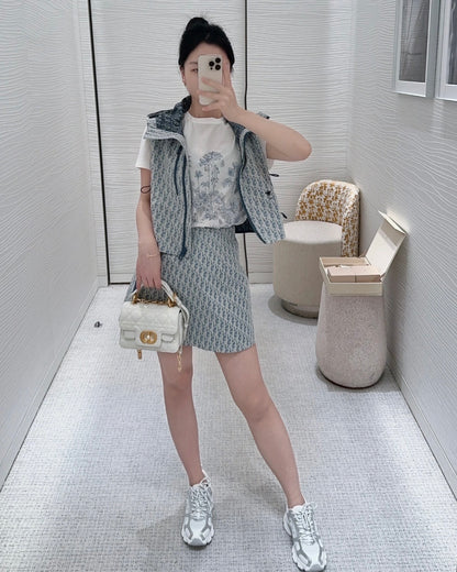Chain 2 / Dior Women's Shorts