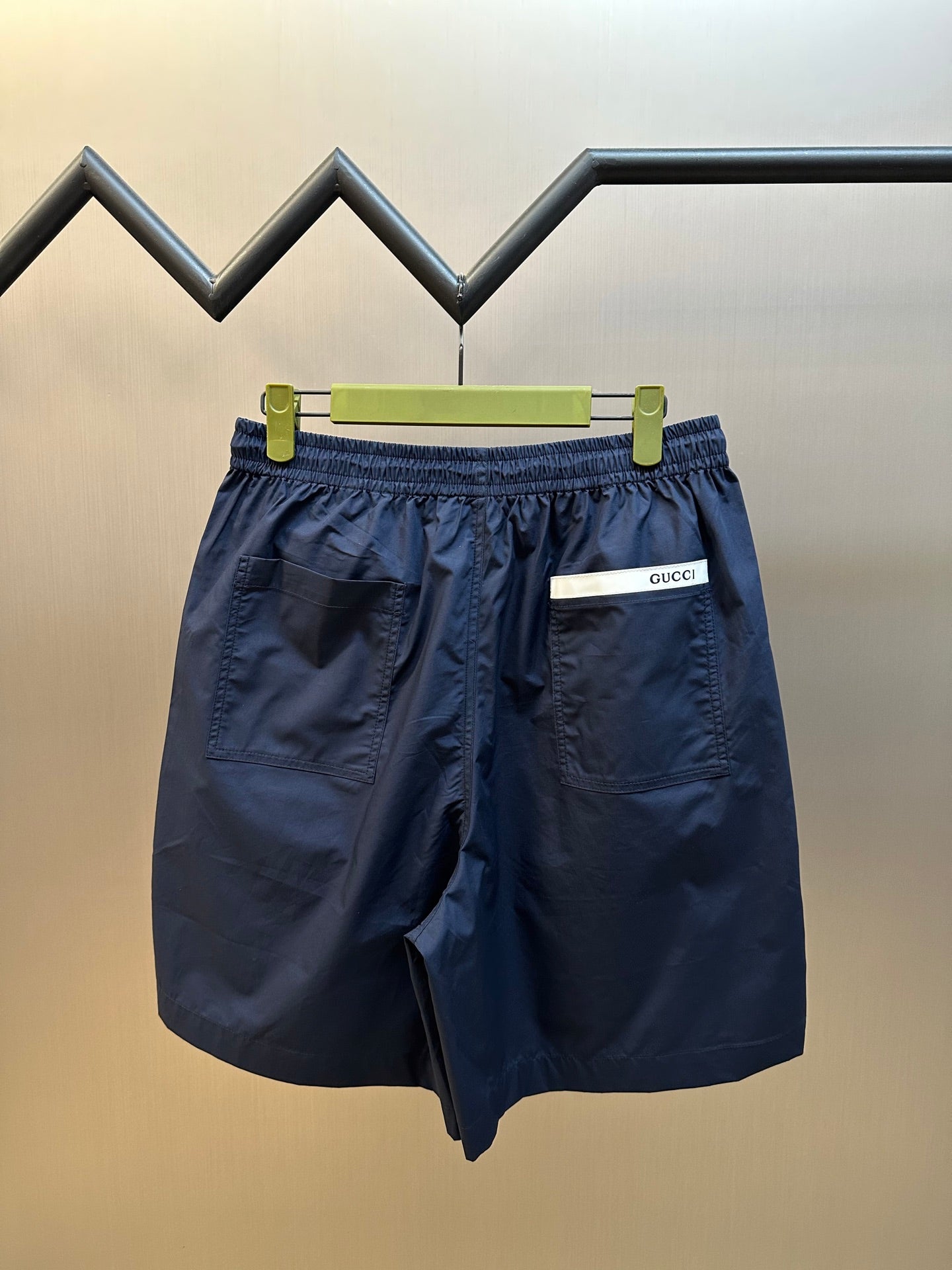 Chain No. 2 / Gucci Men's Shorts