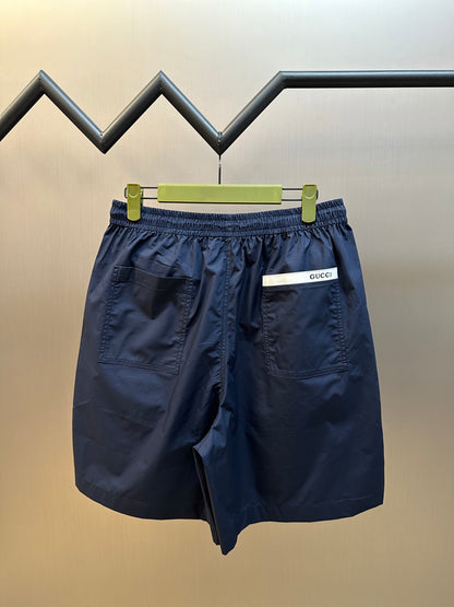 Chain No. 2 / Gucci Men's Shorts