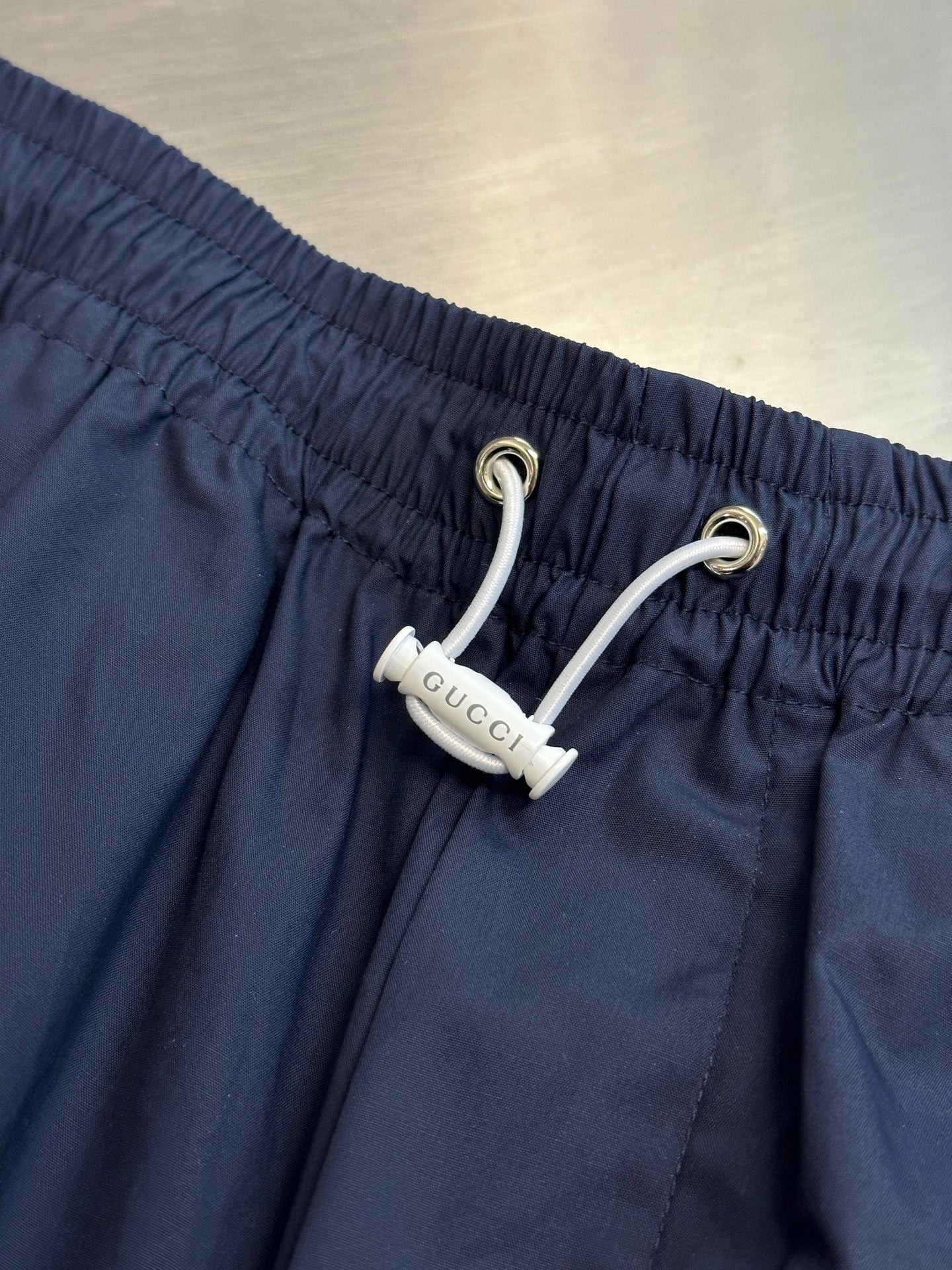 Chain No. 2 / Gucci Men's Shorts