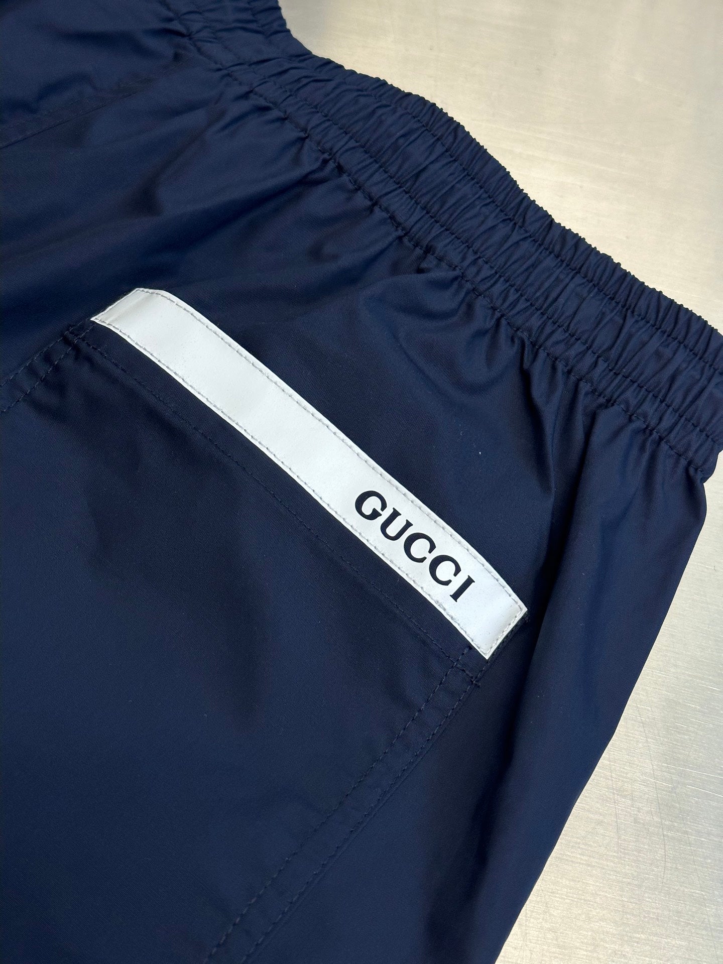 Chain No. 2 / Gucci Men's Shorts