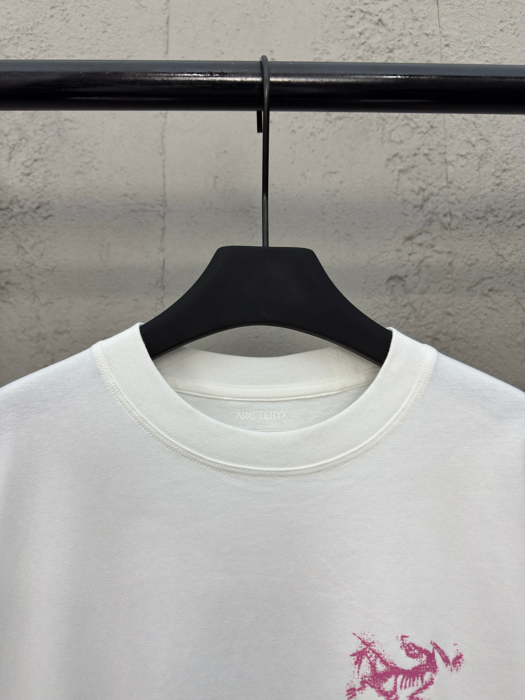 Chain2 / Arc'teryx Men's and Women's Short-Sleeved T-Shirt