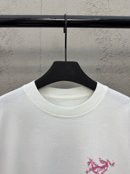 Chain2 / Arc'teryx Men's and Women's Short-Sleeved T-Shirt
