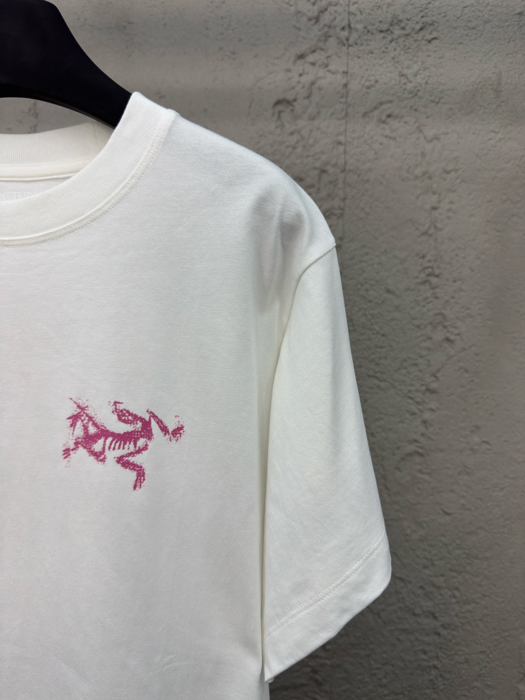 Chain2 / Arc'teryx Men's and Women's Short-Sleeved T-Shirt