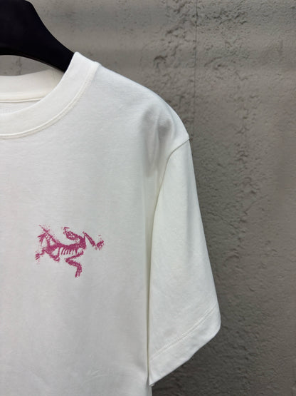 Chain2 / Arc'teryx Men's and Women's Short-Sleeved T-Shirt