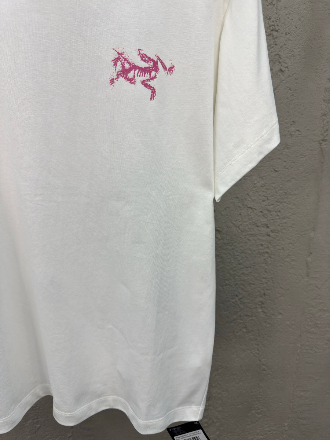 Chain2 / Arc'teryx Men's and Women's Short-Sleeved T-Shirt
