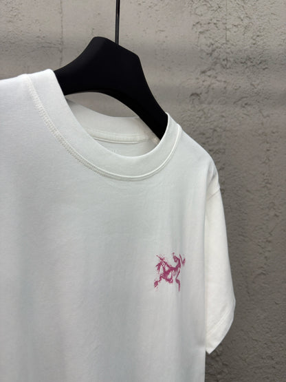 Chain2 / Arc'teryx Men's and Women's Short-Sleeved T-Shirt