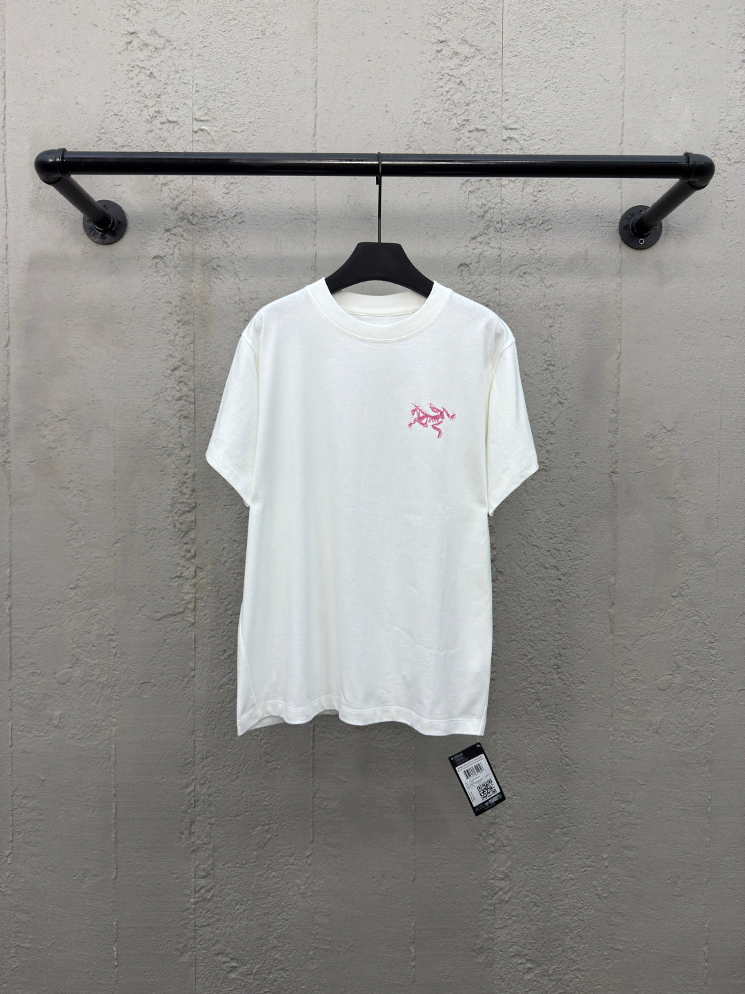 Chain2 / Arc'teryx Men's and Women's Short-Sleeved T-Shirt