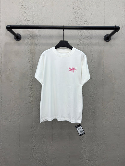 Chain2 / Arc'teryx Men's and Women's Short-Sleeved T-Shirt