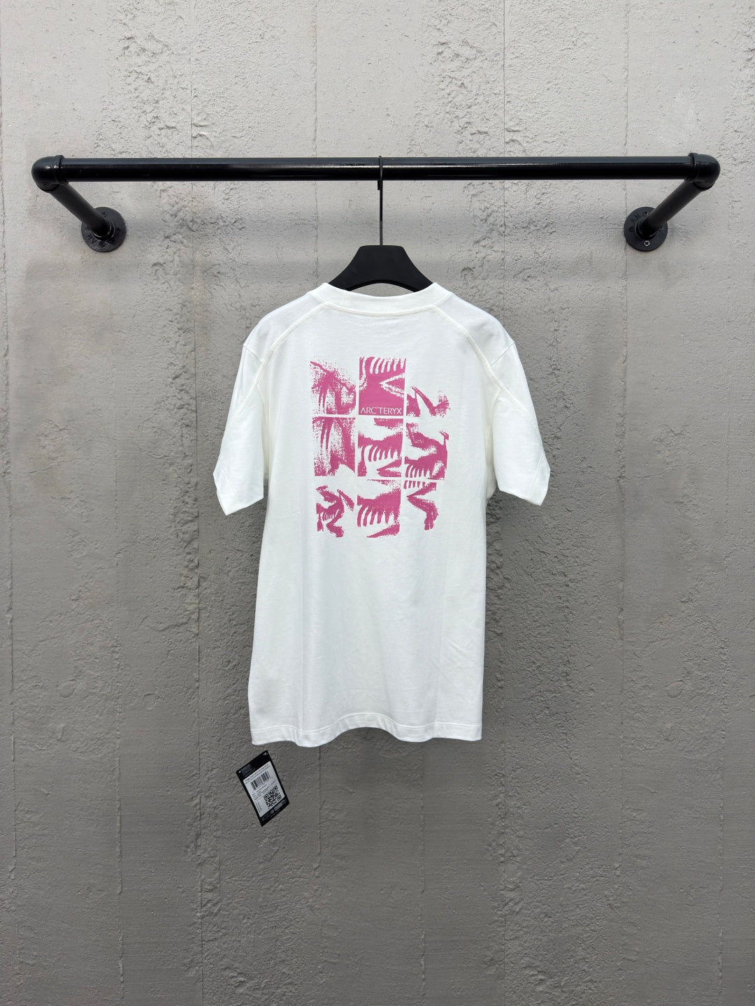 Chain2 / Arc'teryx Men's and Women's Short-Sleeved T-Shirt