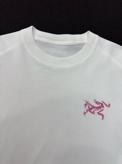 Chain2 / Arc'teryx Men's and Women's Short-Sleeved T-Shirt
