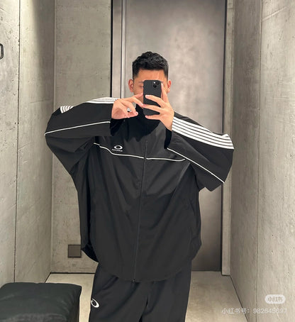 체인2호 / 발렌시아가 남성 바지