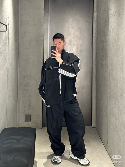 체인2호 / 발렌시아가 남성 바지