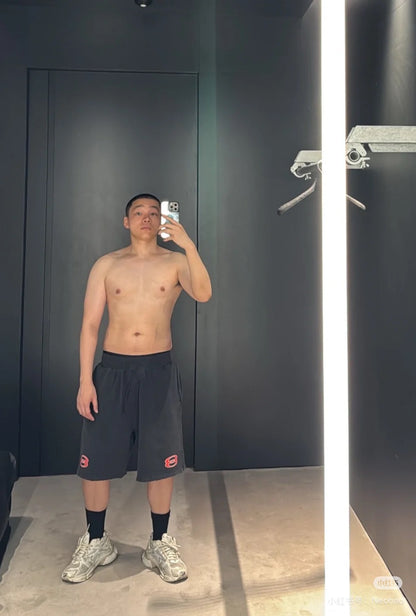 체인2호 / 발렌시아가 남성 반바지