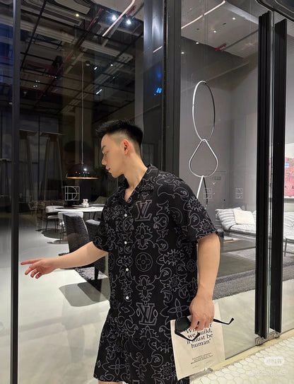 체인2호 / 루이비통 남성 반바지