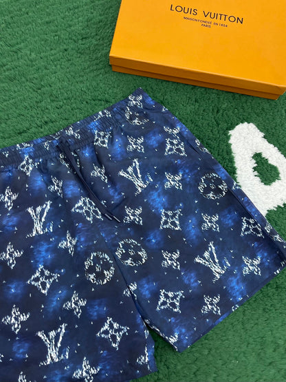 BVG / 루이비통 남성 반바지