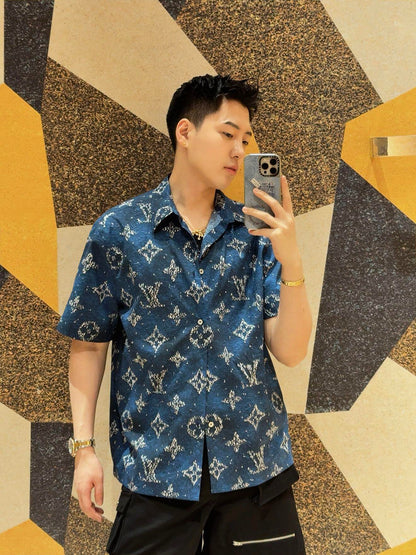 BVG / 루이비통 남성 반바지