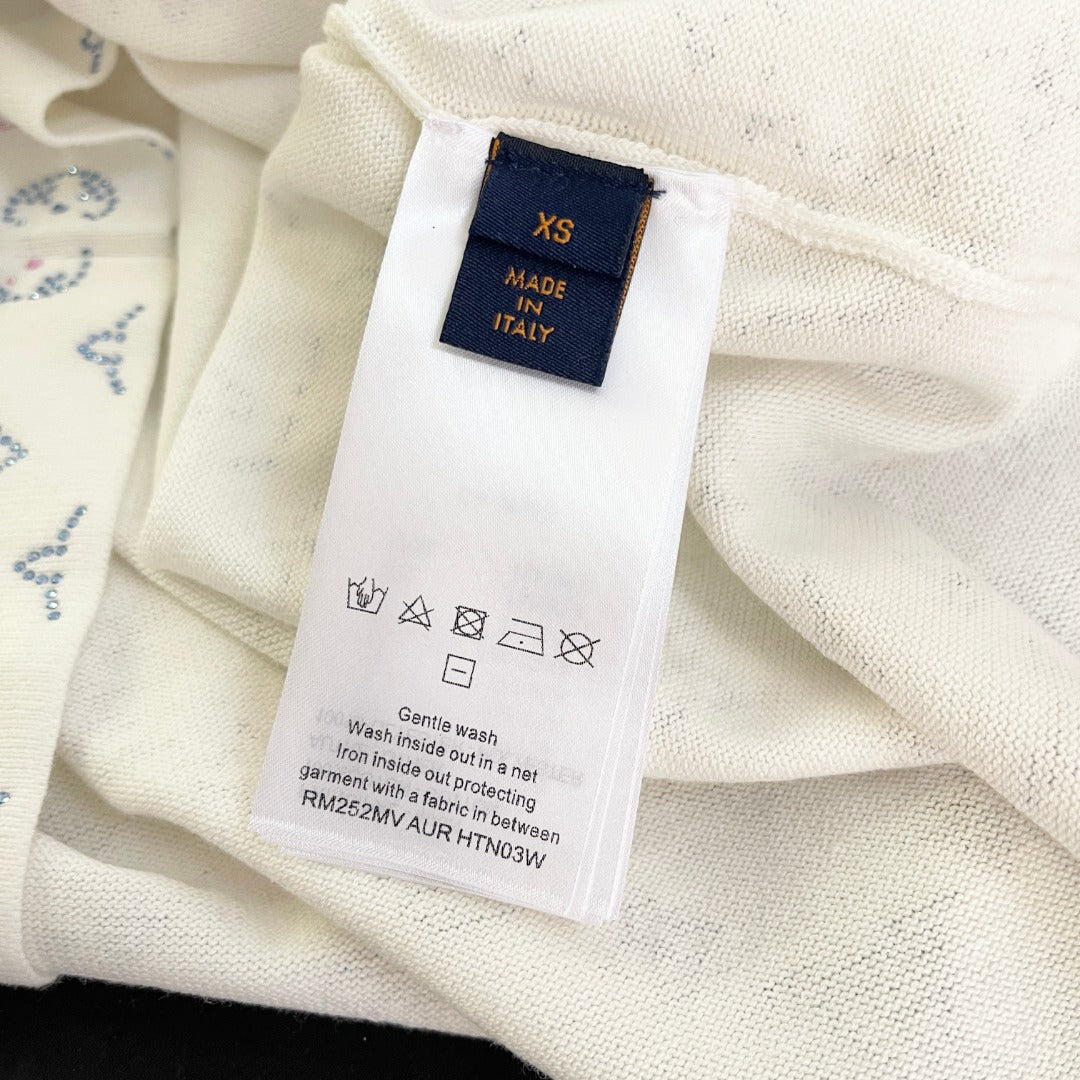 BVG / 루이비통 남성 반팔 티셔츠