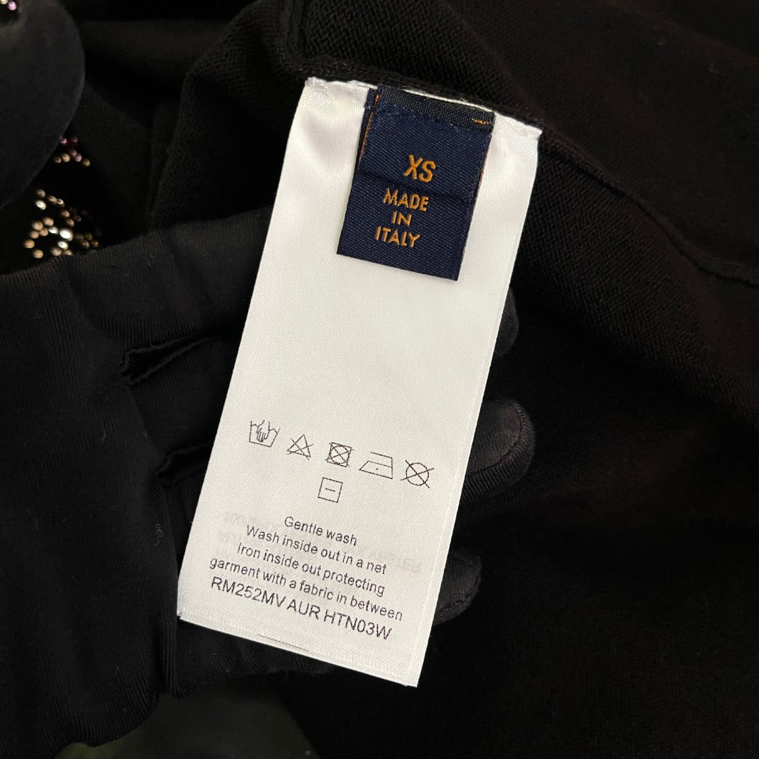BVG / 루이비통 남성 반팔 티셔츠