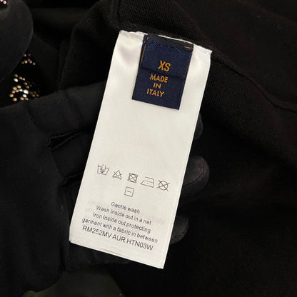 BVG / 루이비통 남성 반팔 티셔츠