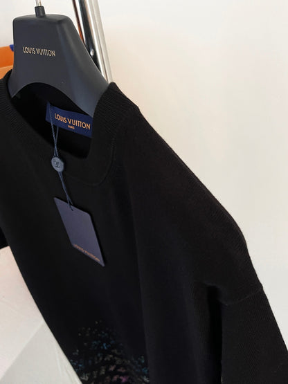 BVG / 루이비통 남성 반팔 티셔츠