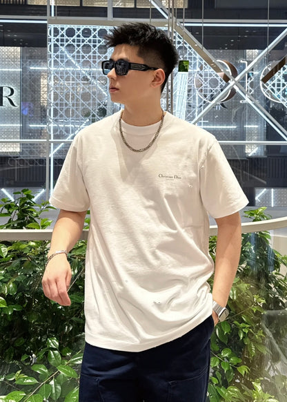 TJ셀러 /디올 남성 반팔 티셔츠