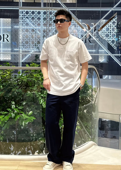 TJ셀러 /디올 남성 반팔 티셔츠