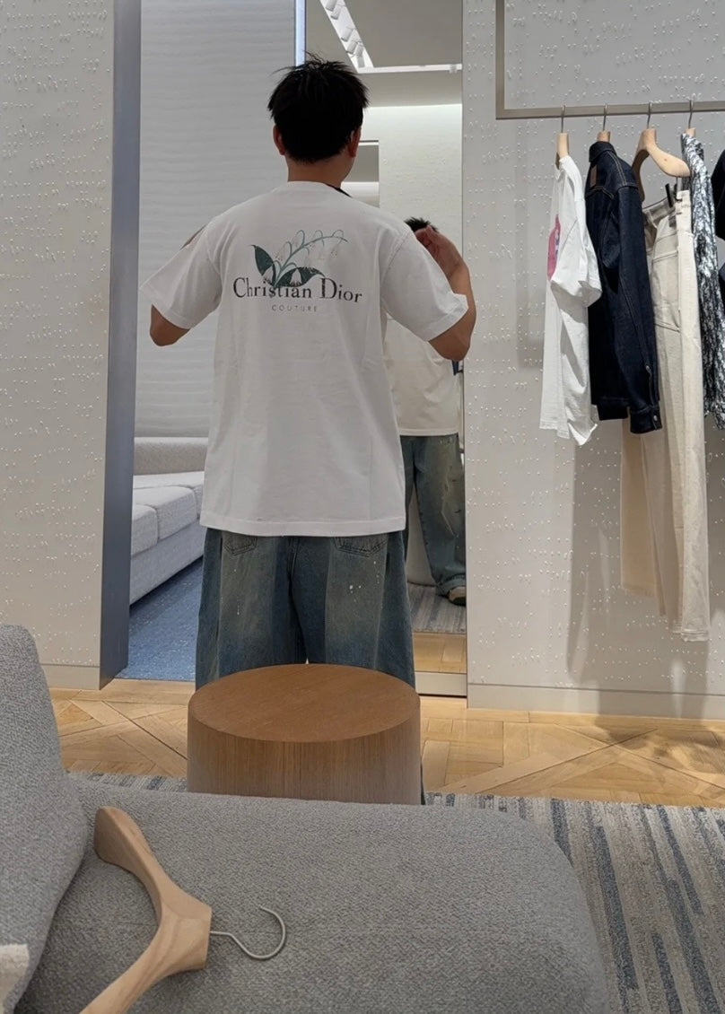 TJ셀러 /디올 남성 반팔 티셔츠