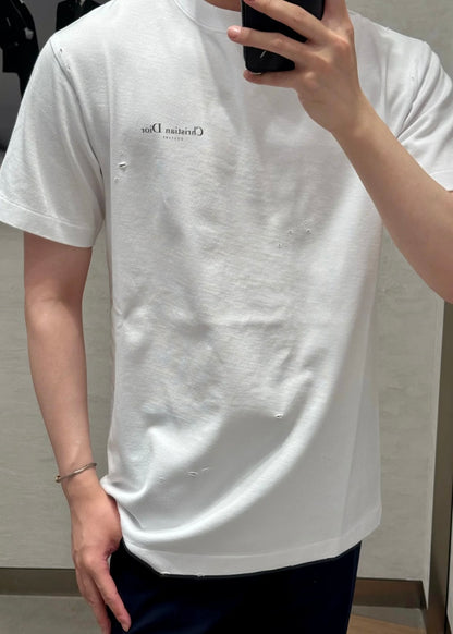 TJ셀러 /디올 남성 반팔 티셔츠