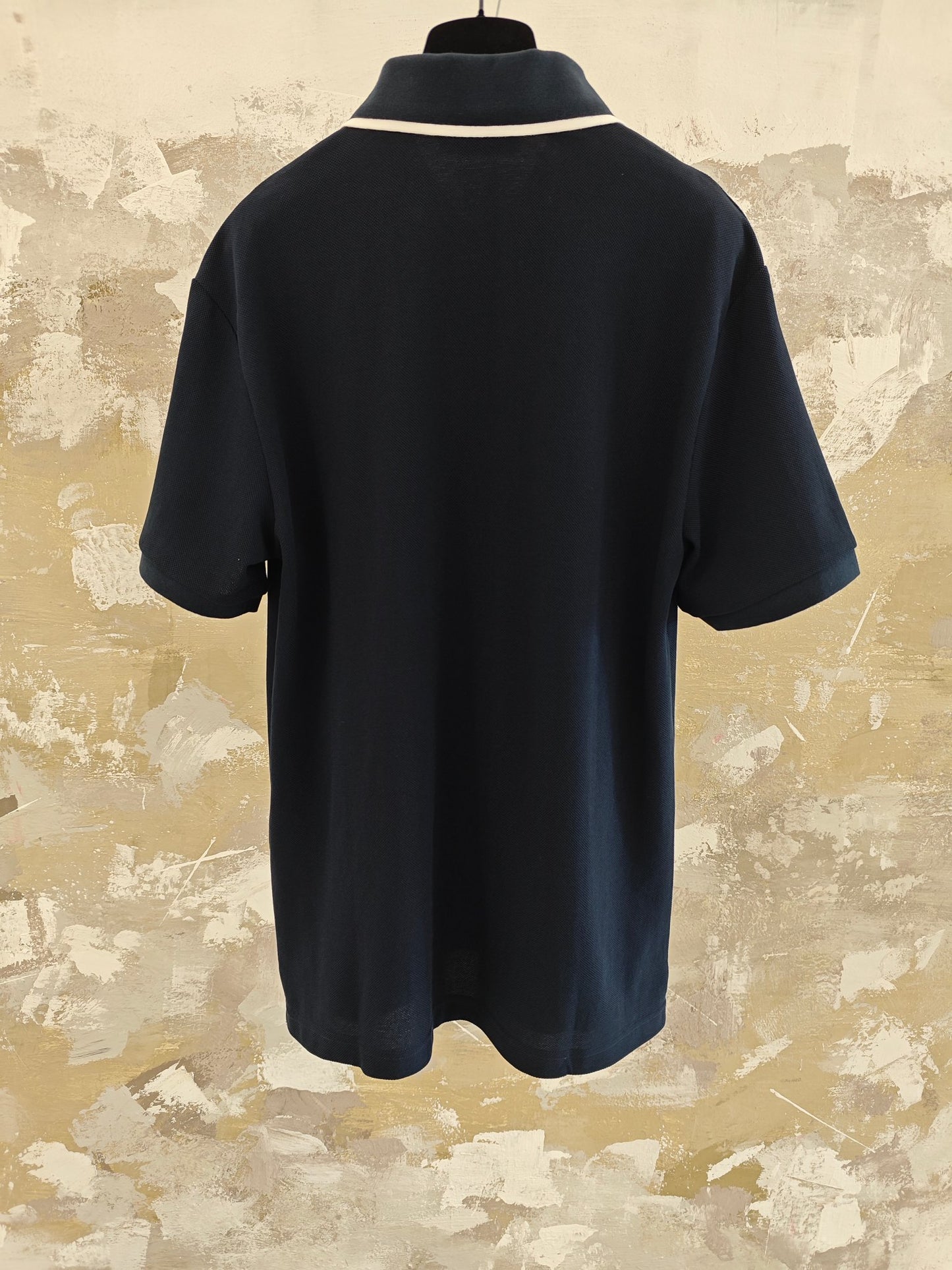 GTR / Gucci Men's Short-Sleeve Shirt